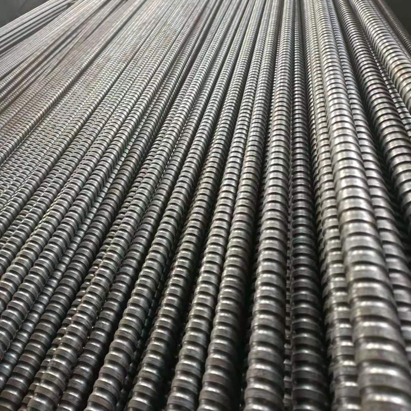 通海中空锚杆