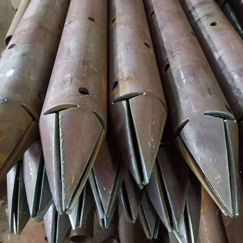 通海预埋注浆管